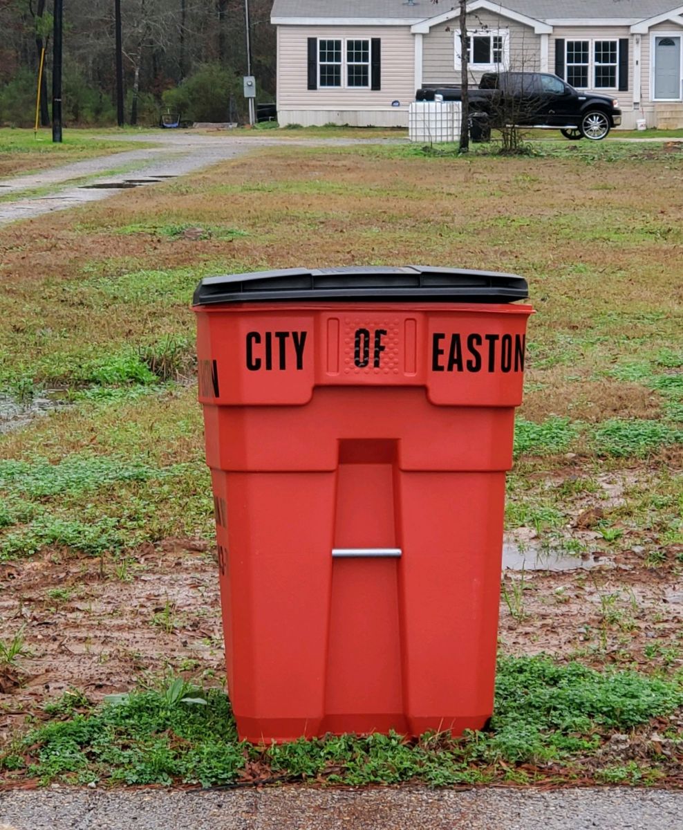 Trash Service